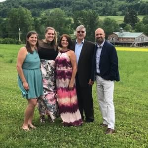 Meet your Posher, John